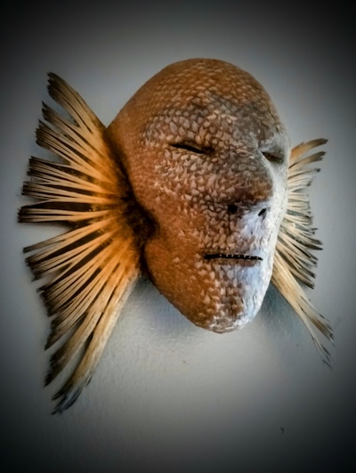 Abyssal Sage Detail 1